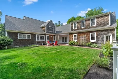 144 Stetson Rd, Norwell, MA 02061 - Photo 35