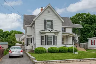 108 3rd St, Leominster, MA 01453 - Photo 23