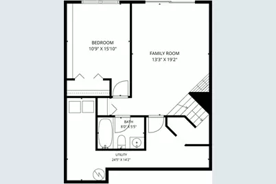 281 Bishops Forest Drive #281, Waltham, MA 02452 - Photo 31