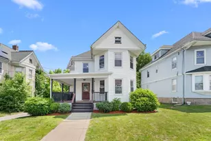46 Ash St, Brockton, MA 02301 - Photo 1