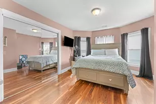 46 Ash St, Brockton, MA 02301 - Photo 17