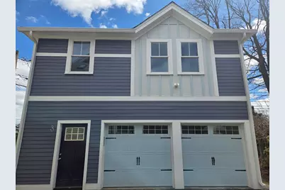 6 Lowell Ave #3, Newton, MA 02460 - Photo 5