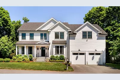 19 Cottage St, Lexington, MA 02420 - Photo 1