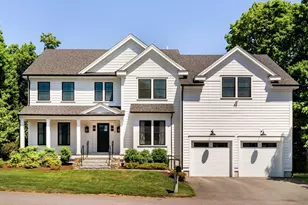 19 Cottage St, Lexington, MA 02420 - Photo 1