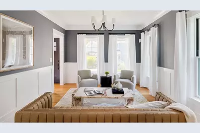 19 Cottage St, Lexington, MA 02420 - Photo 5
