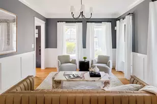 19 Cottage St, Lexington, MA 02420 - Photo 5