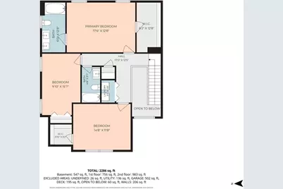 6 Childs St #1, Shrewsbury, MA 01545 - Photo 39