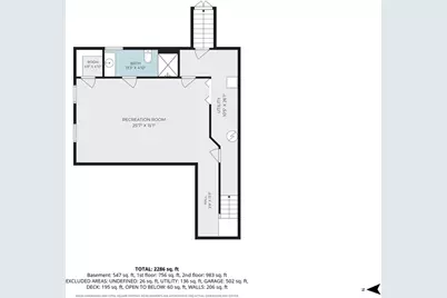 6 Childs St #1, Shrewsbury, MA 01545 - Photo 37