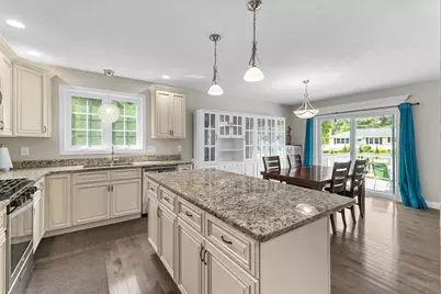 6 Childs St #1, Shrewsbury, MA 01545 - Photo 11