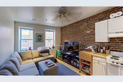 91 Prince St. #8, Boston, MA 02113 - Photo 1