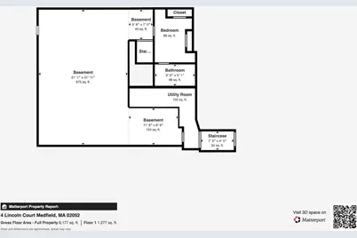 4 Lincoln Ct, Medfield, MA 02052 - Photo 39