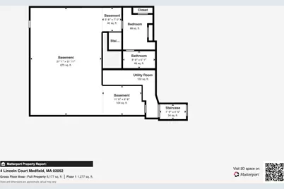 4 Lincoln Ct, Medfield, MA 02052 - Photo 39