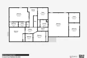 4 Lincoln Ct, Medfield, MA 02052 - Photo 41