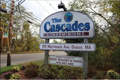 100 Merrimack  Ave #125, Dracut, MA 01826 - Photo 31