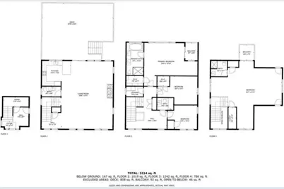 308 Ocean Street, Marshfield, MA 02050 - Photo 19