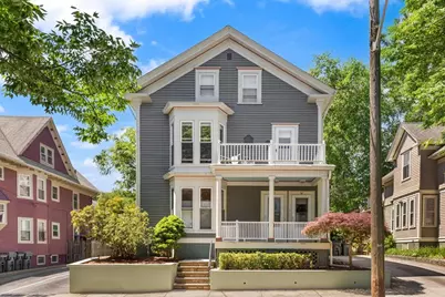 57-59 Forest Street, Providence, RI 02906 - Photo 1
