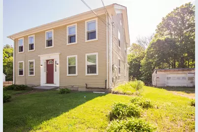 116 School St N, Barre, MA 01005 - Photo 3