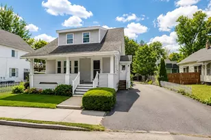 8 Jefferson Ave, Taunton, MA 02780 - Photo 1