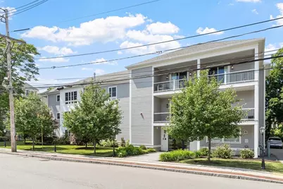 76 South Ave #201, Natick, MA 01760 - Photo 1