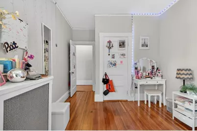 17 Park Vale #4A, Brookline, MA 02446 - Photo 13