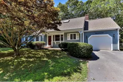 37 Old Salem Way, Barnstable, MA 02655 - Photo 1