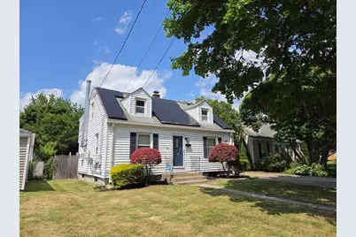 216 Plumtree Rd, Springfield, MA 01118 - Photo 1