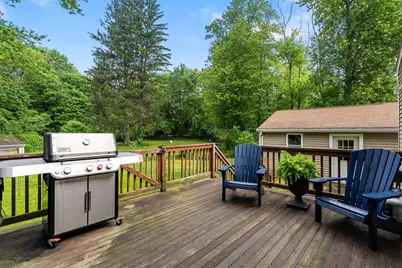 62 Old Bedford Road, East Bridgewater, MA 02333 - Photo 35