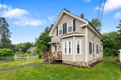 62 Old Bedford Road, East Bridgewater, MA 02333 - Photo 3
