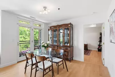 1601 Beacon Street #302, Brookline, MA 02446 - Photo 5