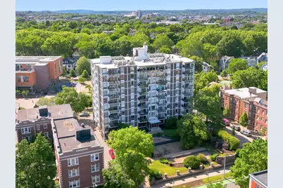 60 Babcock St #94, Brookline, MA 02446 - Photo 35