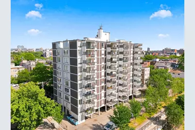 60 Babcock St #94, Brookline, MA 02446 - Photo 5