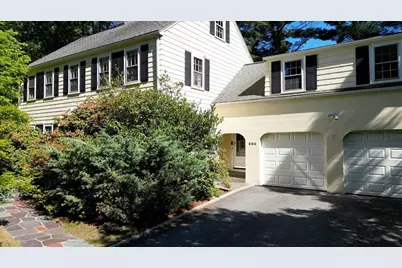 390 Marsh St, Belmont, MA 02478 - Photo 1