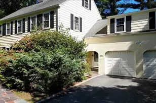 390 Marsh St, Belmont, MA 02478 - Photo 1