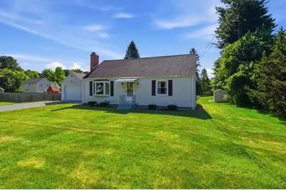 315 Porter Road, East Longmeadow, MA 01028 - Photo 3