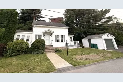 34 Lenox St, Fitchburg, MA 01420 - Photo 1