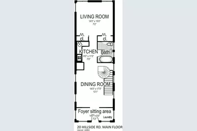 20 Hillside Rd, Hull, MA 02045 - Photo 25