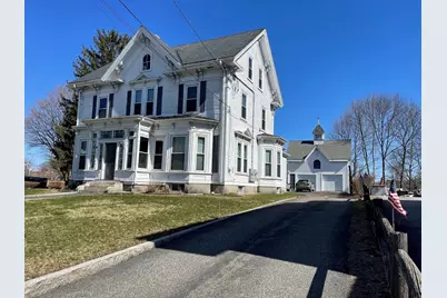 84 Franklin Street #2, Stoneham, MA 02180 - Photo 1