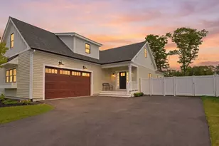 17 Josiah Path, Falmouth, MA 02540 - Photo 1
