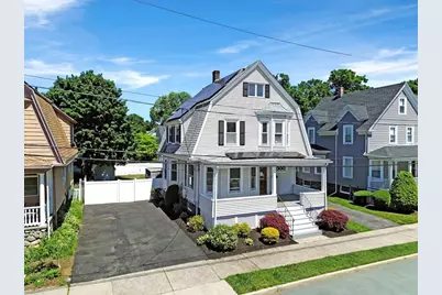 40 Archer St, Lynn, MA 01902 - Photo 3