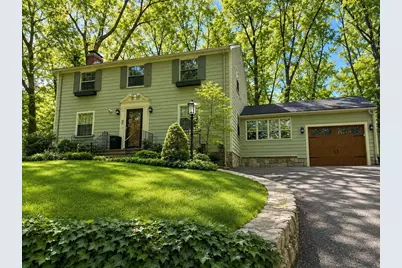 34 Blossomcrest Rd, Lexington, MA 02421 - Photo 1