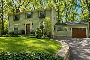 34 Blossomcrest Rd, Lexington, MA 02421 - Photo 1