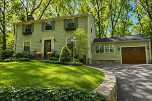 34 Blossomcrest Rd, Lexington, MA 02421 - Photo 1