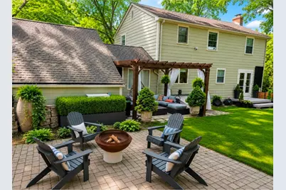 34 Blossomcrest Rd, Lexington, MA 02421 - Photo 11