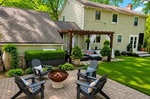 34 Blossomcrest Rd, Lexington, MA 02421 - Photo 11