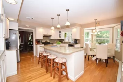 14 Colonial Drive, Shrewsbury, MA 01545 - Photo 3