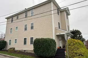 131 Stewart, Fall River, MA 02720 - Photo 1