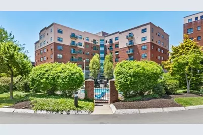 175 Cottage St #504, Chelsea, MA 02150 - Photo 3