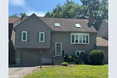 142 Copperwood Dr #142, Stoughton, MA 02072 - Photo 1