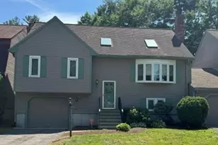 142 Copperwood Dr, Stoughton, MA 02072 - Photo 1