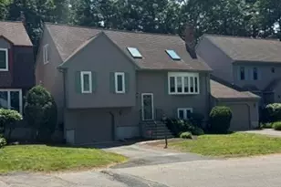 142 Copperwood Dr, Stoughton, MA 02072 - Photo 9